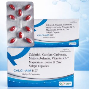 CALCI-AIM K27