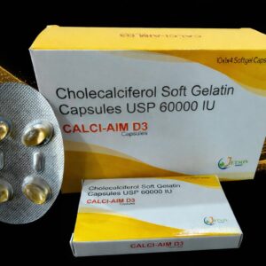 CALCI-AIM D3