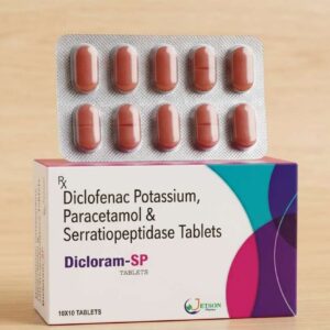 DICLORAM-SP