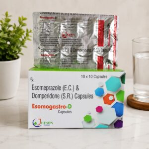 ESOMOGASTRO-D