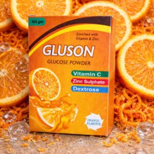 GLUSON