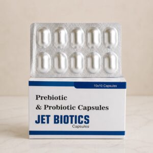 JET BIOTICS