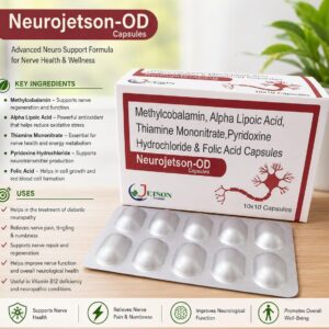 NEUROJETSON-OD