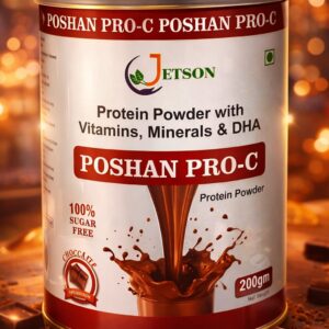 POSHAN PRO-C