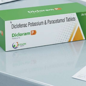 DICLORAM-P