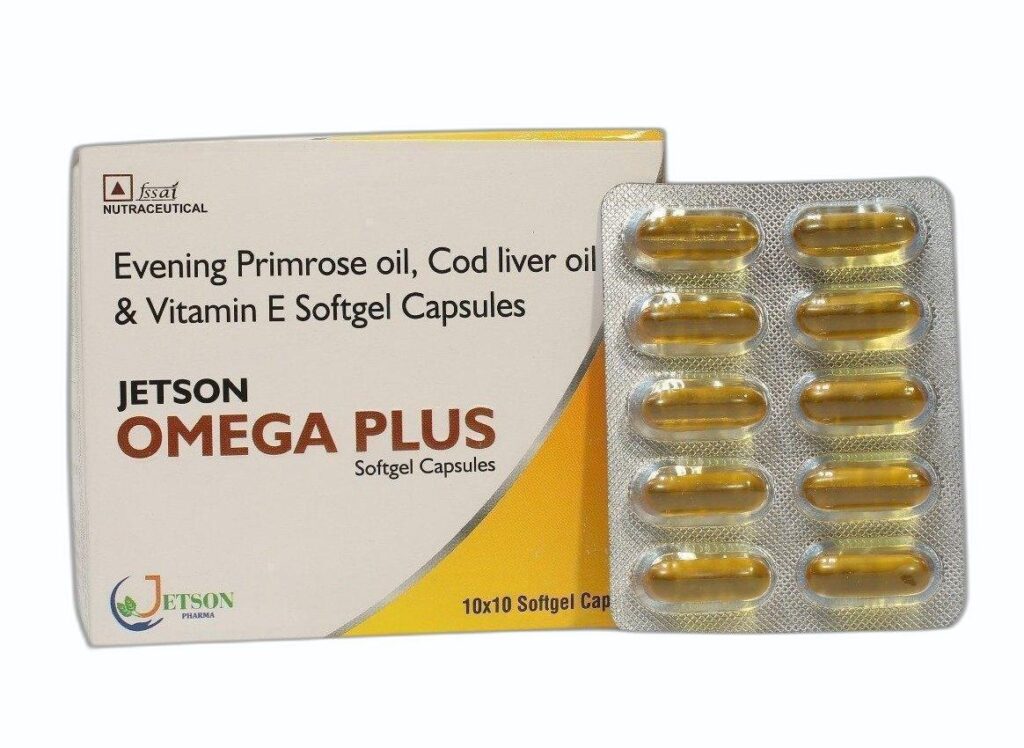 JETSON OMEGA PLUS – Jetson Pharma